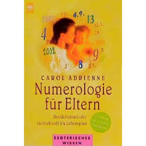 Numerologie für Eltern