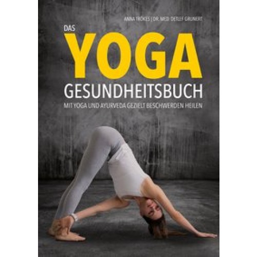 Das Yoga-Gesundheitsbuch