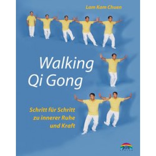 Walking Qi Gong