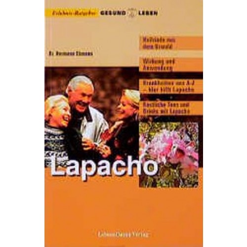 Lapacho