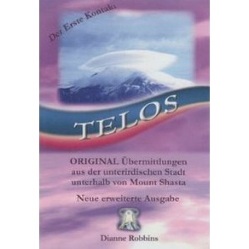 Telos - Der erste KontaktOriginal Übersetzung us der un