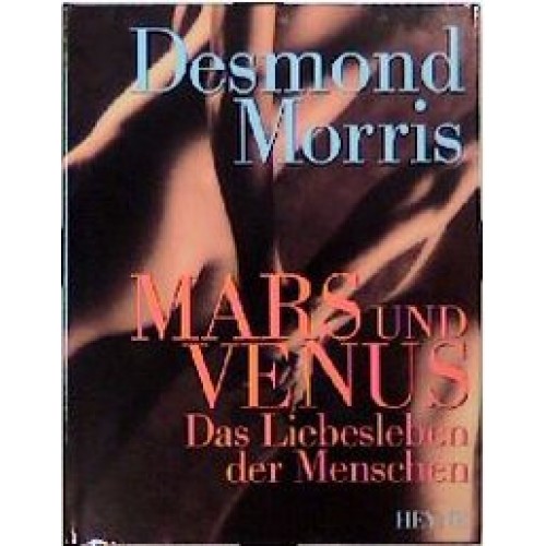 Mars und Venus