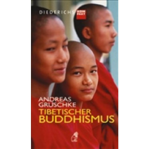 Tibetischer Buddhismus