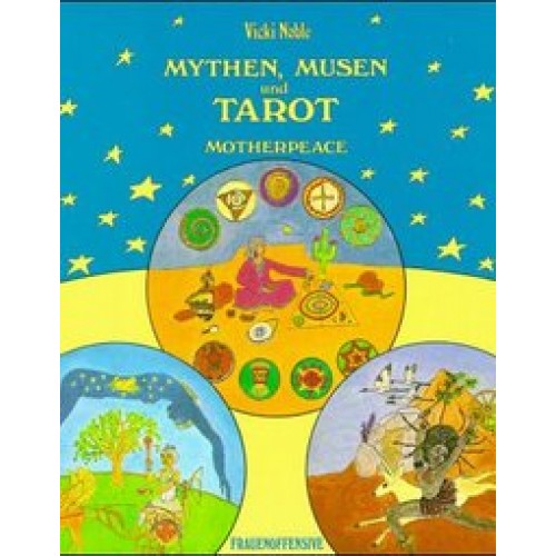 Mythen, Musen und Tarot