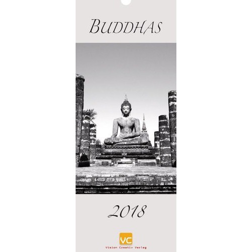 Buddhas 2018
