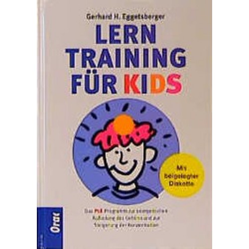 Lerntraining für Kids