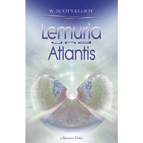 Lemuria und Atlantis
