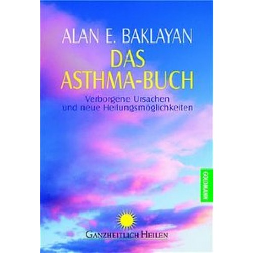 Das Asthma-Buch