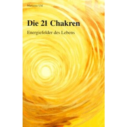 21 Chakren