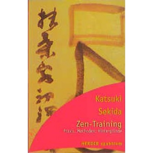 Zen-Training