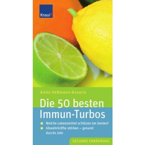 Die 50 besten Immun-Turbos