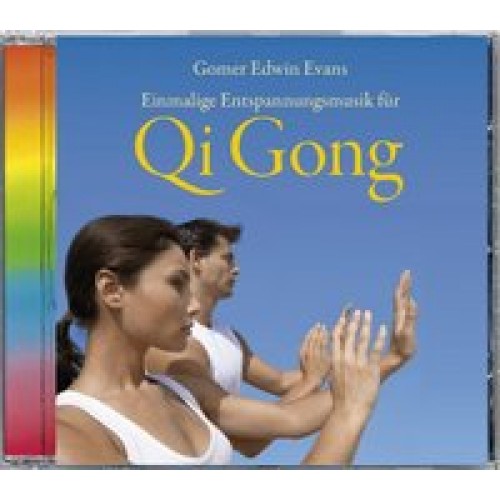 Qi GongEinmalige Entspannungsmusik