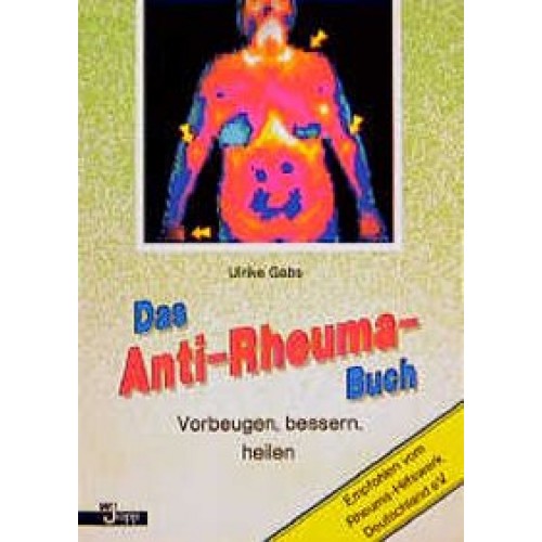 Das Anti-Rheuma-Buch