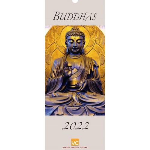 Buddhas 2022