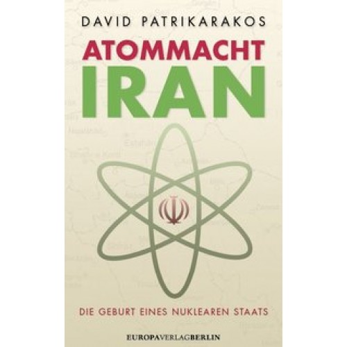 Atommacht Iran