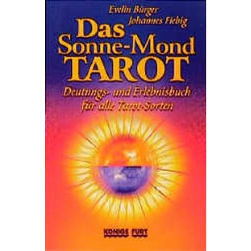 Das Sonne-Mond-Tarot