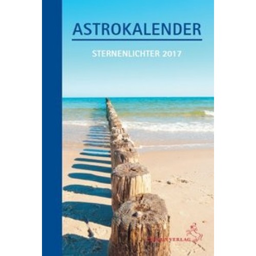 Astrokalender Sternenlichter 2017