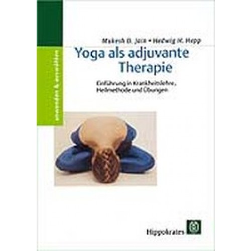 Yoga als adjuvante Therapie