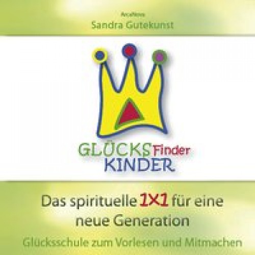 GlücksFinderKinder