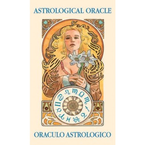 Astro Orakel