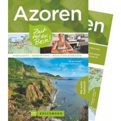 Azoren – Zeit für das Beste