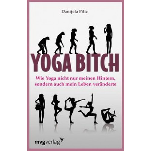 Yoga Bitch