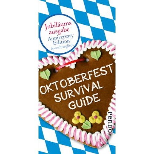 Oktoberfest Survival Guide