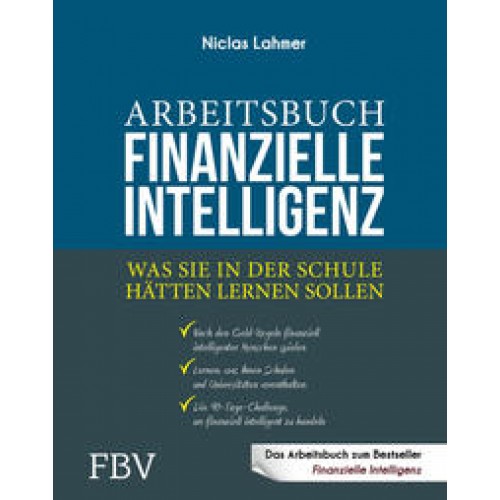 Arbeitsbuch Finanzielle Intelligenz