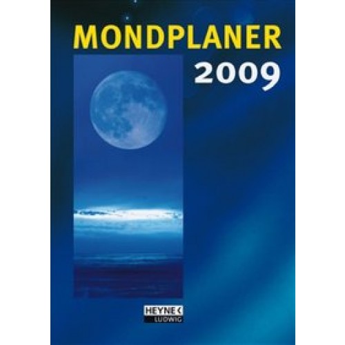 Mondplaner 2009