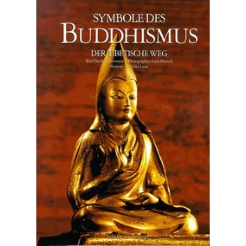 Symbole des Buddhismus