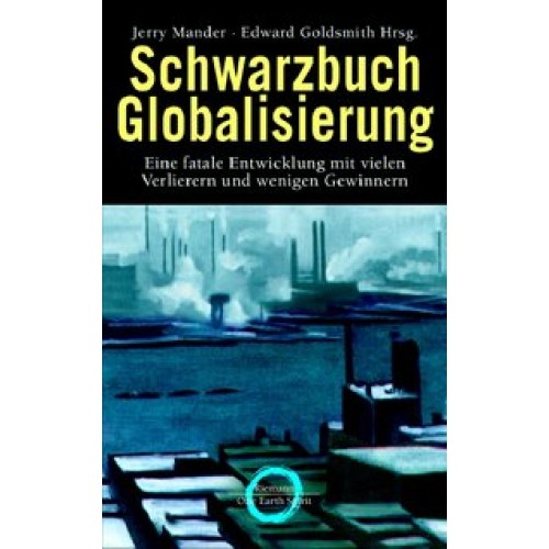 Schwarzbuch Globalisierung