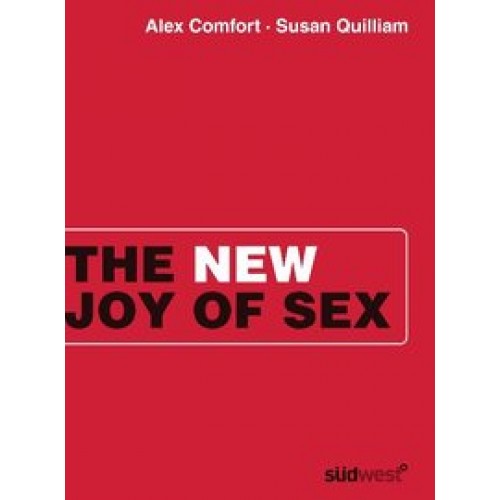The New Joy of Sex