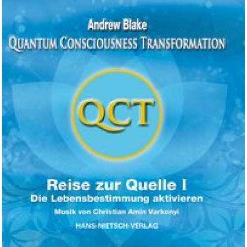 QCT - Reise zur Quelle I