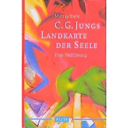 C. G. Jungs Landkarte der Seele