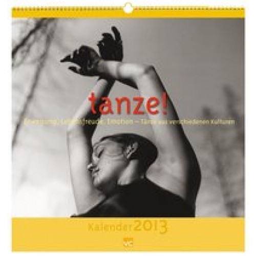 Tanze! 2013