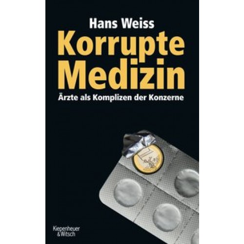 Korrupte Medizin