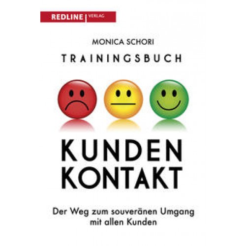 Trainingsbuch Kundenkontakt