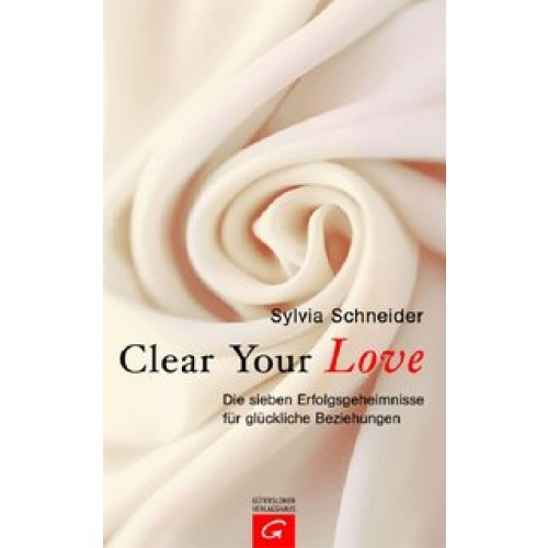 Clear Your Love