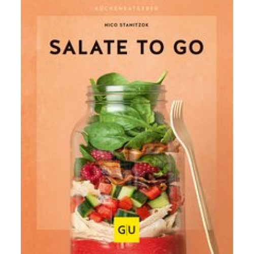 Salate to go
