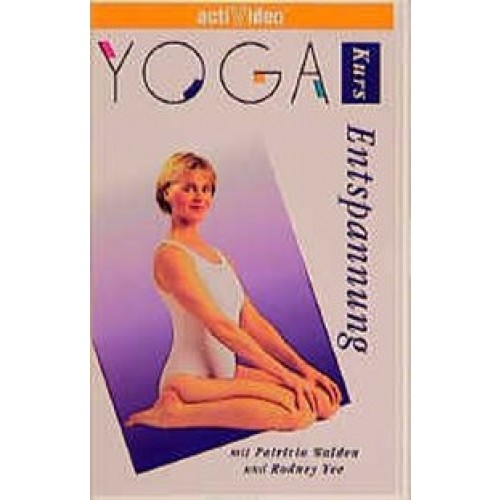 Yoga - Kurs Entspannung
