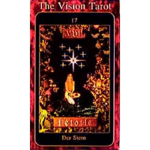 Vision Tarot