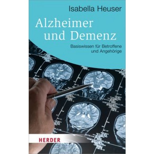Alzheimer und Demenz
