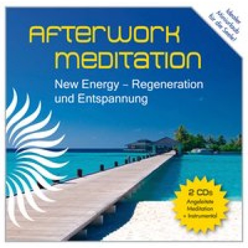 Afterwork Meditation - New Energy