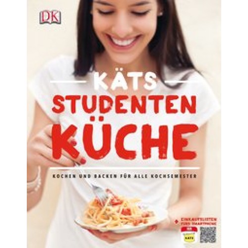 Käts Studentenküche