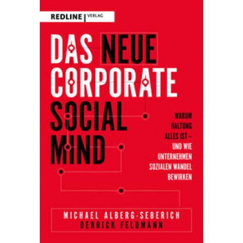 Das neue Corporate Social Mind