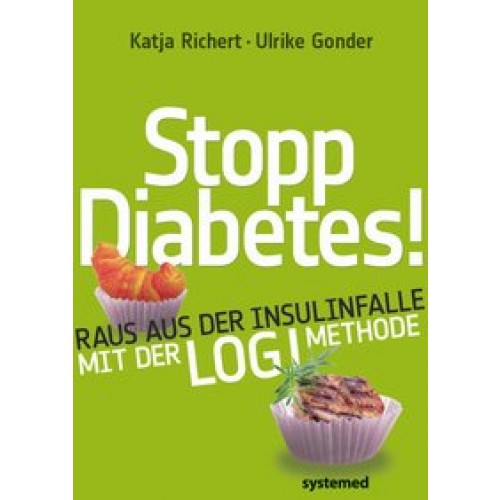 Stopp Diabetes!