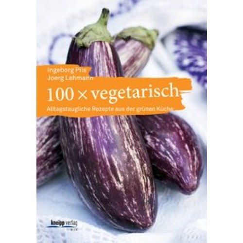 100 x vegetarisch