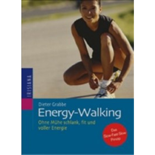 Energy-Walking