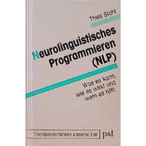 Neurolinguistisches Programm