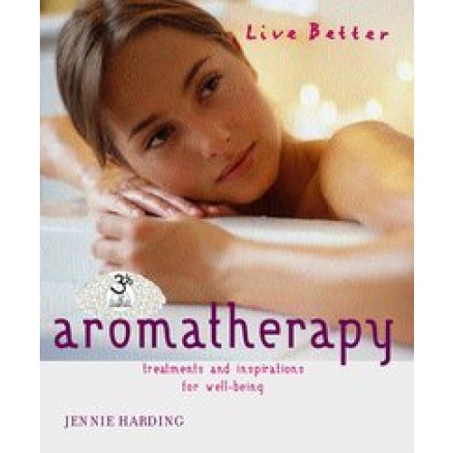 Besser Leben: Aromatherapie